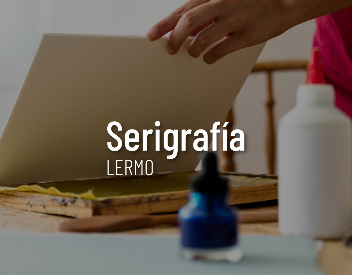 SERIGRAFÍA